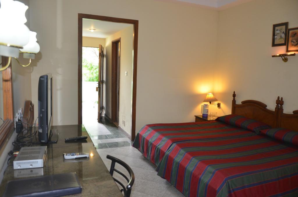 Hotel Bharatpur Ashok Exterior photo