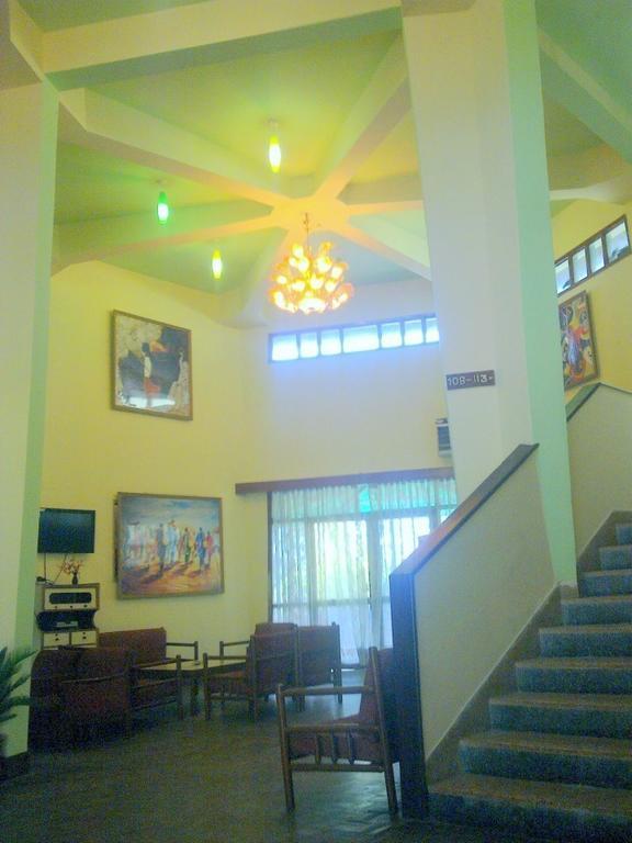 Hotel Bharatpur Ashok Exterior photo